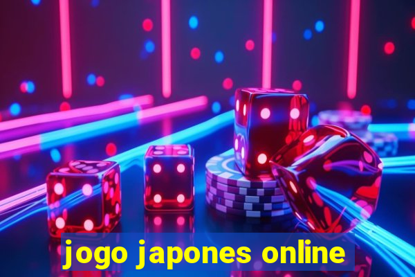 jogo japones online